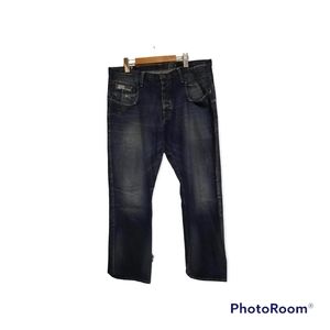 G-  Star Raw, Size 36  Color Blue